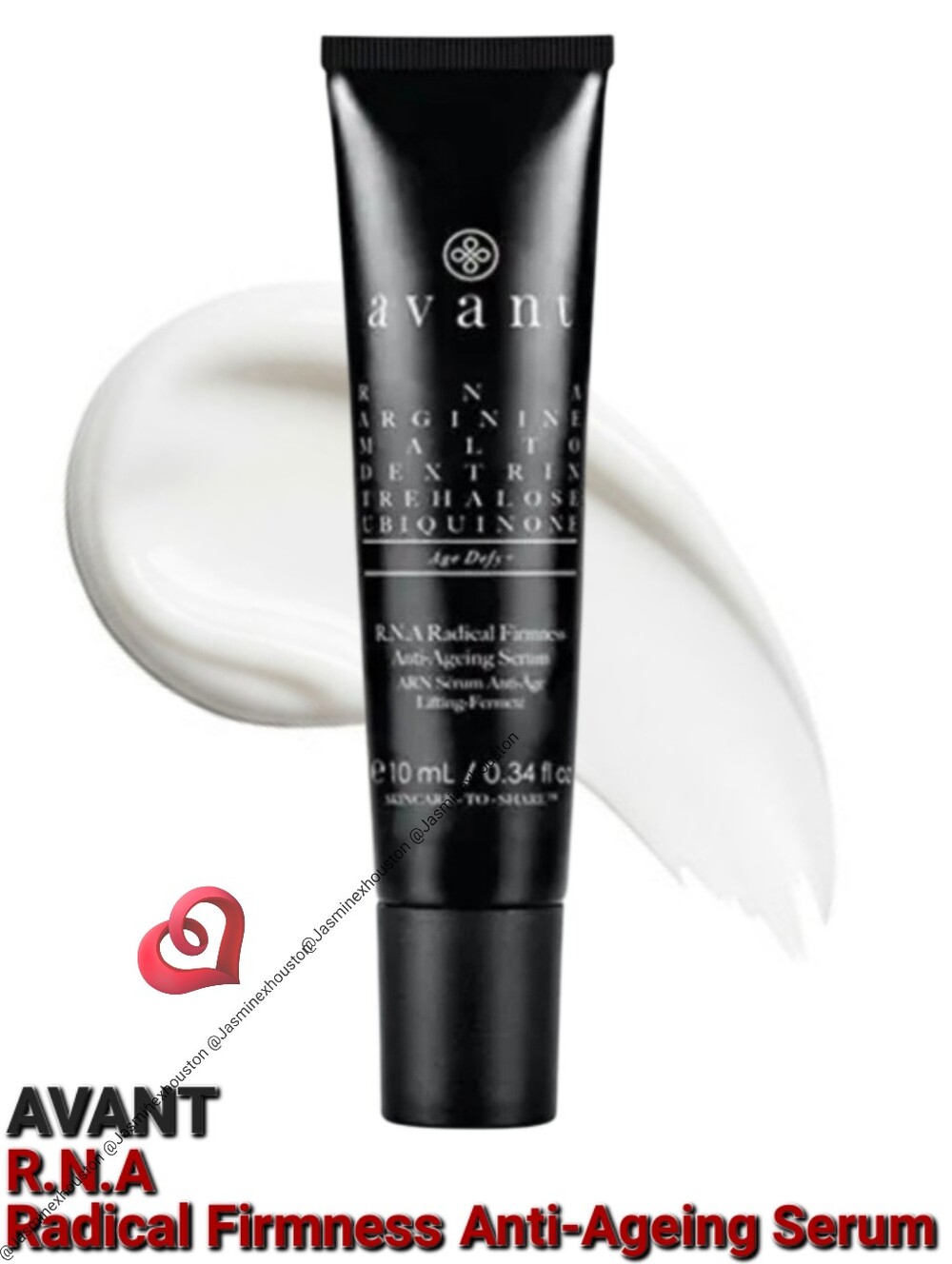 🎉3•$13/4•$16🎉 AVANT SKINCARE R.N.A Radical Firmness Anti-Ageing Serum Mini